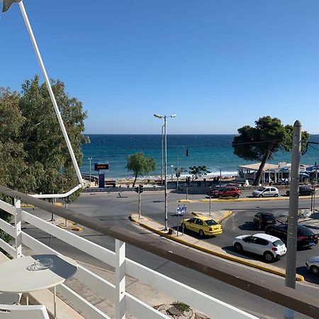 Starfish Vacation Rentals - Athens Int. Airport Artemida  Dış mekan fotoğraf