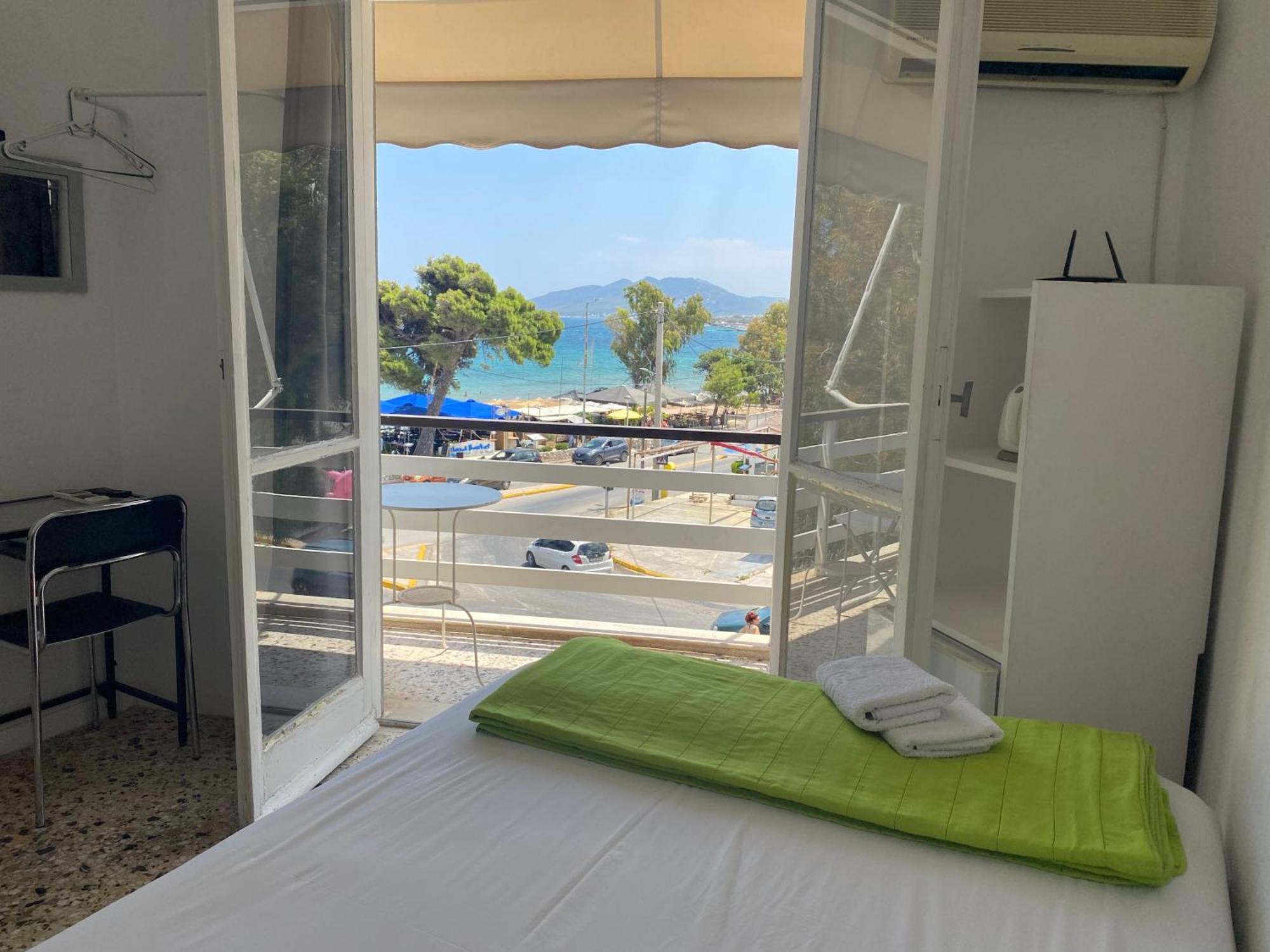 Starfish Vacation Rentals - Athens Int. Airport Artemida  Dış mekan fotoğraf