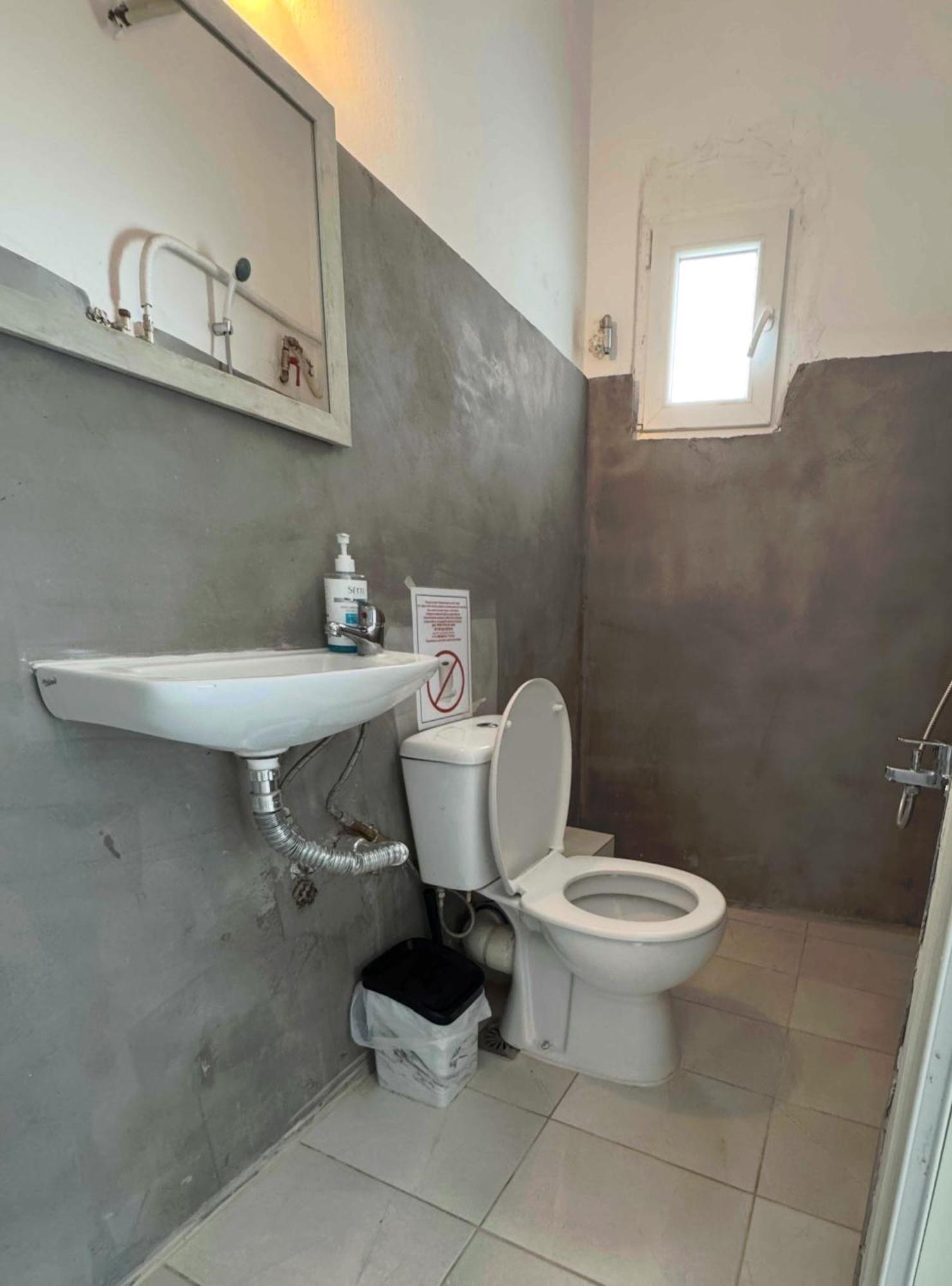 Starfish Vacation Rentals - Athens Int. Airport Artemida  Dış mekan fotoğraf